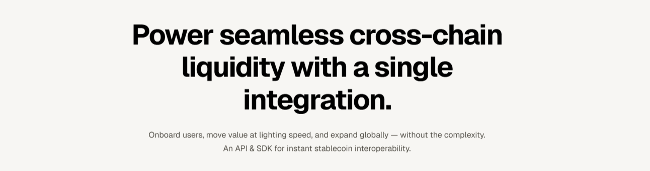 Rhino Bridge Testnet overview